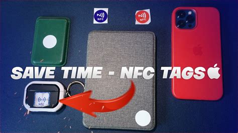 apple nfc tag|iphone emulate nfc tag.